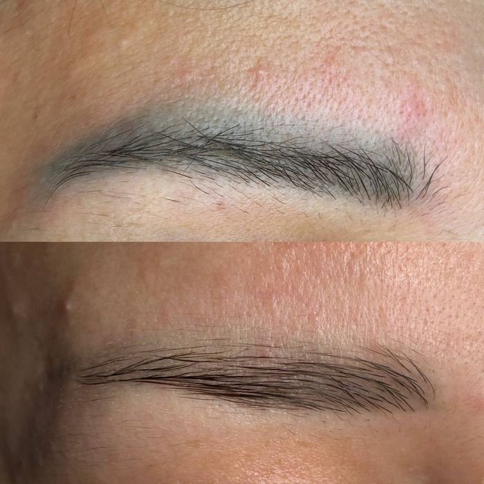 Обучение  лазером  татуаж и тату