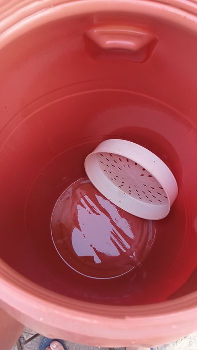 Бидони 60 л и 220 л