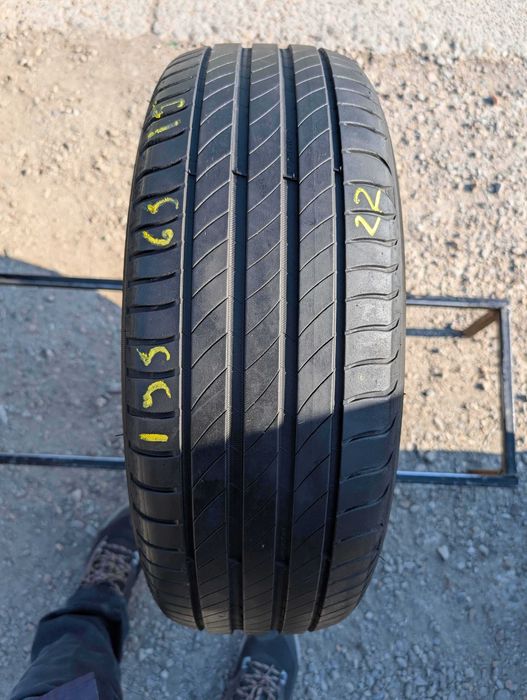195/65 R15 • Vara • Michelin Primacy 4 91H | 1 buc | DOT 2022 | Pret/buc