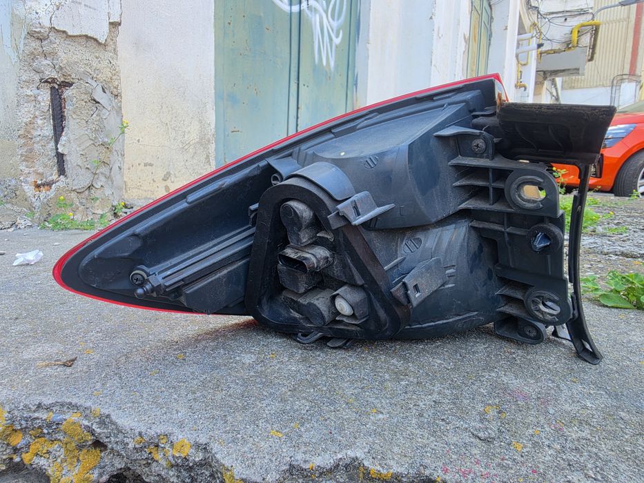 Stop spate dreapta BMW f31 2013