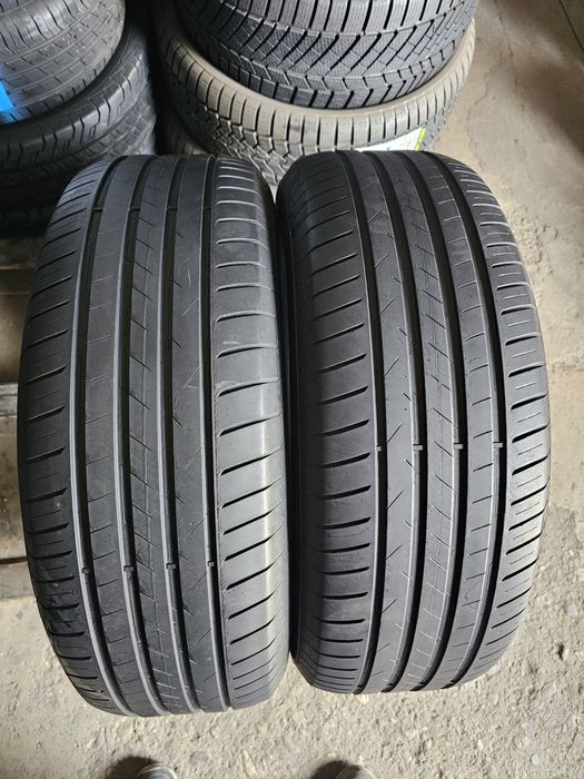2 anvelope vara 235 65 17 Vredestein 2023
