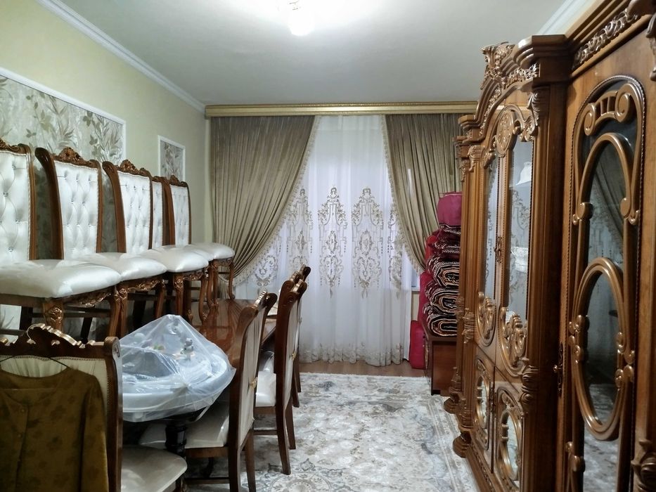 Срочно продается 2-Комнатная КВ. Аранча военный городок.