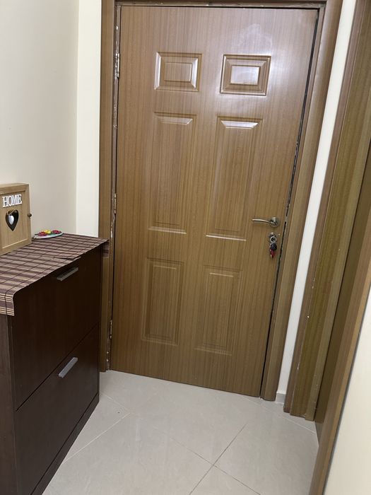 Дава се под наем Тристаен апартамент в Пловдив, Център - 92 кв.м за 102 € - Снимка #7