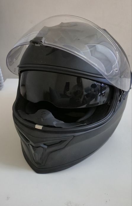 Каска Scorpion Exo