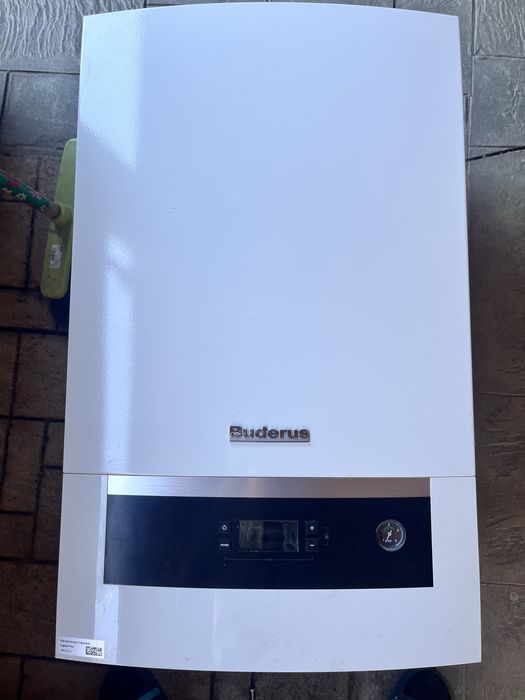 Centrala Buderus Logamax plus GB12-25K