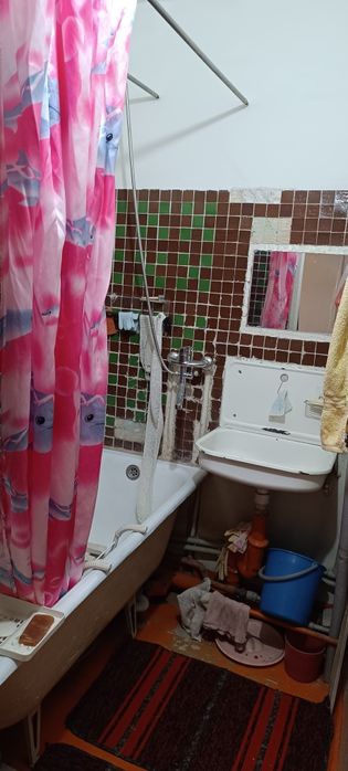 Квартира 3-х комнатная