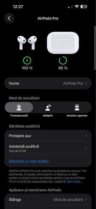 Casti Pro 3