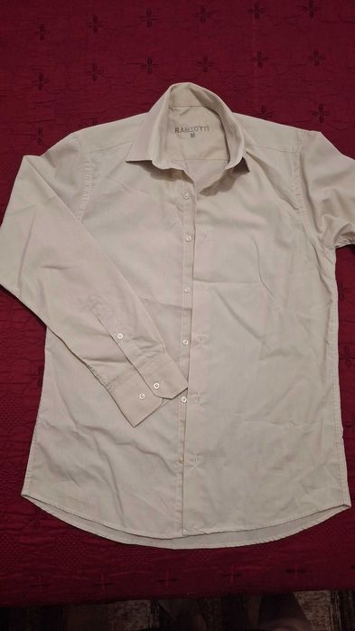 Риза RAMZOTTI размер М