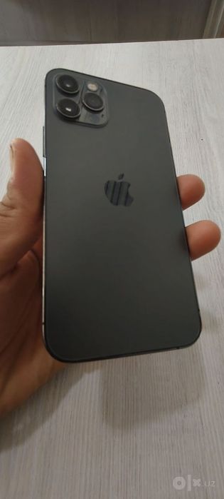 Iphone 12 Pro 128GB