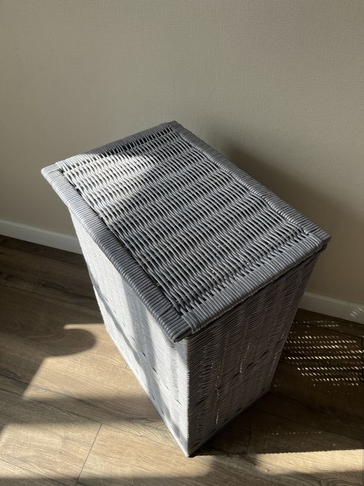 Корзины ручной работы