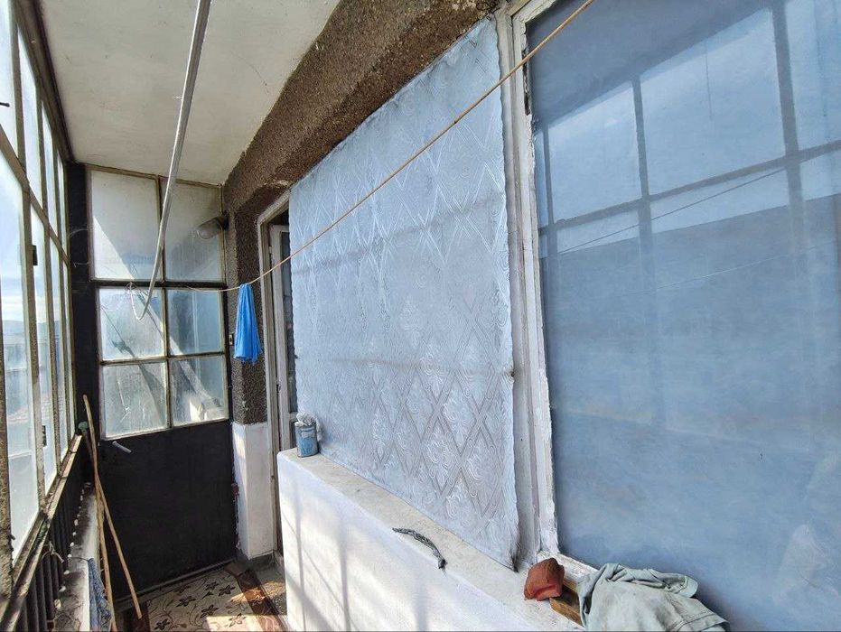 Продава се Едностаен апартамент в Търговище, Вароша - 42 кв.м за 729 €/кв.м - Снимка #6