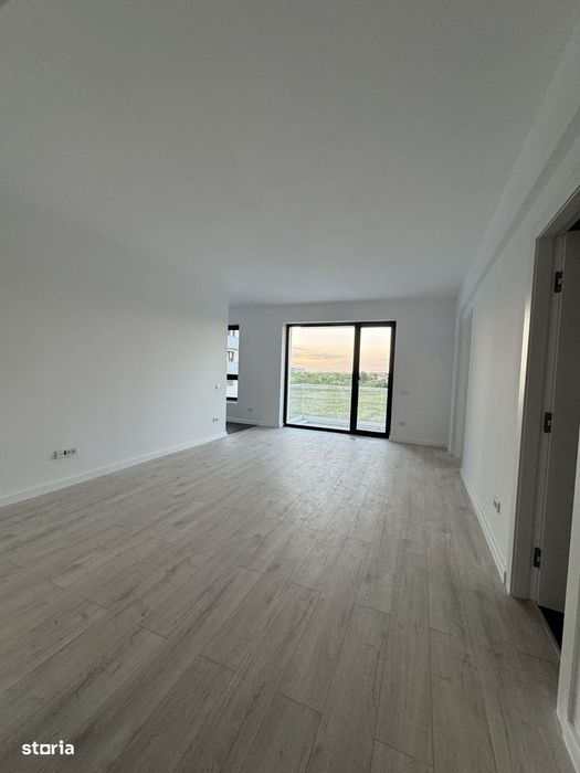 Apartament 2 camere, Atrium Plaza strada Gheorghe Ionescu Sisesti