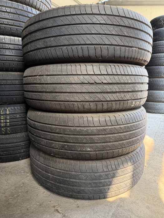 215/65/17 MICHELIN 4бр. 6мм