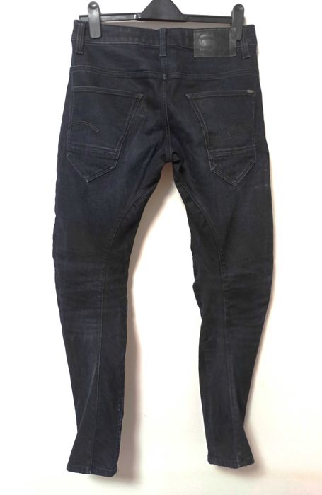 Blugi G Star Raw ARC 3D Slim marimea W30 /L 32