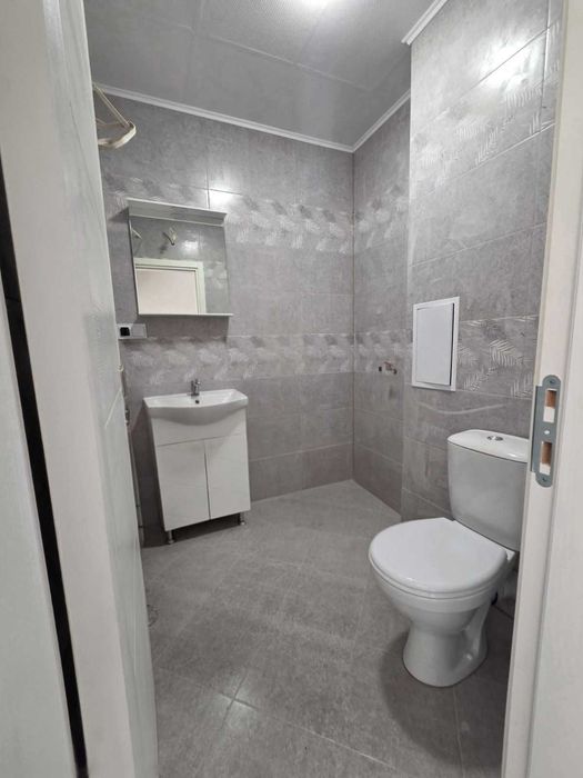 Hов двустаен апартамент в Панорама Парк Изток до хотел СПС