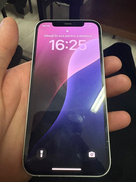 iphone 12 simplu bun negociabil urgent