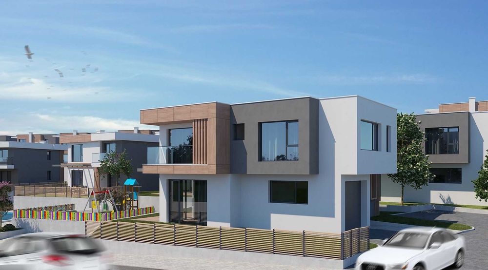 Продава се Къща в Варна, м-т Траката - 217 кв.м за 2005 €/кв.м - Снимка #2