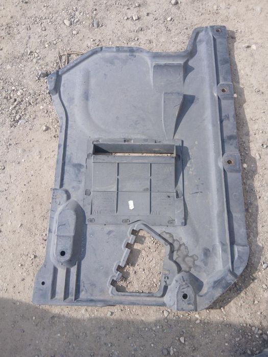 Scut De Protectie Motor Bmw 3 V E90 2004 - 2012 74350610