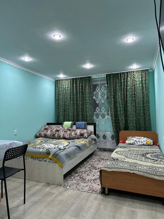 Гостевой дом приглашаем