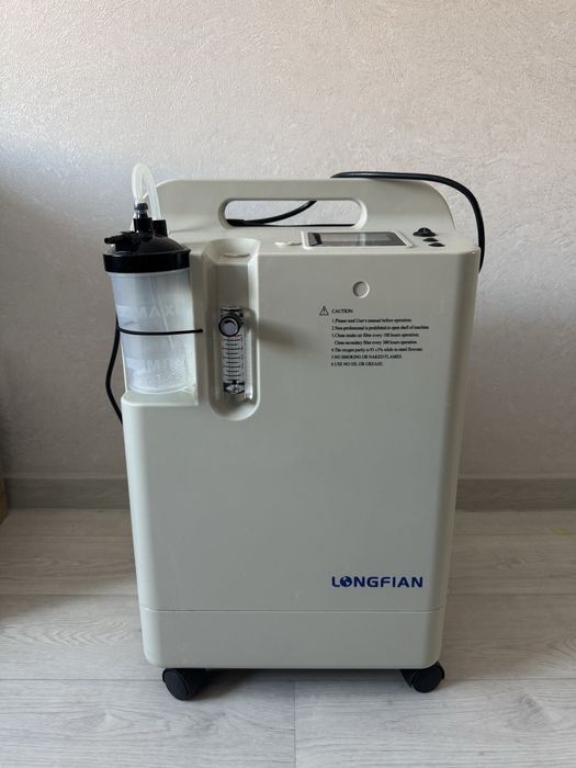 Кислородный конденсатор