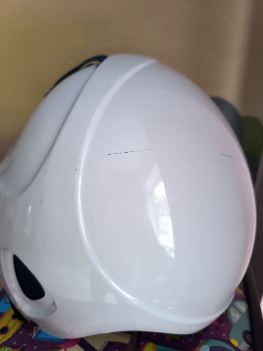 Детска ски каска Wed'ze