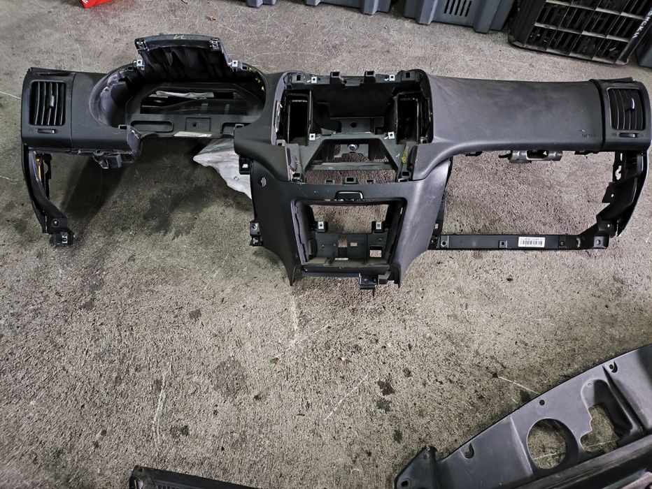 Арматурно табло за Hyundai i30