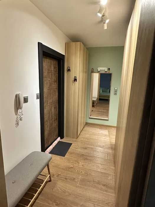 Дава се под наем Двустаен апартамент в София, Фондови жилища - 50 кв.м за 350 € - Снимка #3