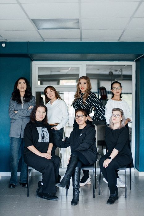 Ликвидация ТОО и ИП: быстро, надёжно, без стресса.