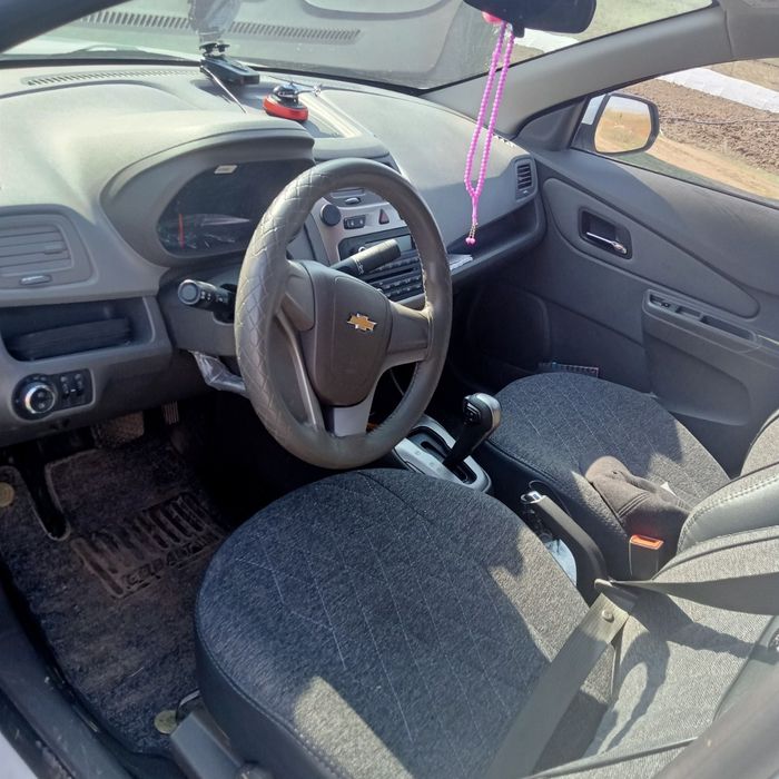 Cobalt сотилади. 2023 йил.