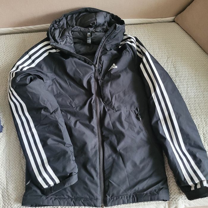 Продам куртку,  adidas