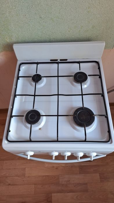 Газ сатылады, газ продаётся