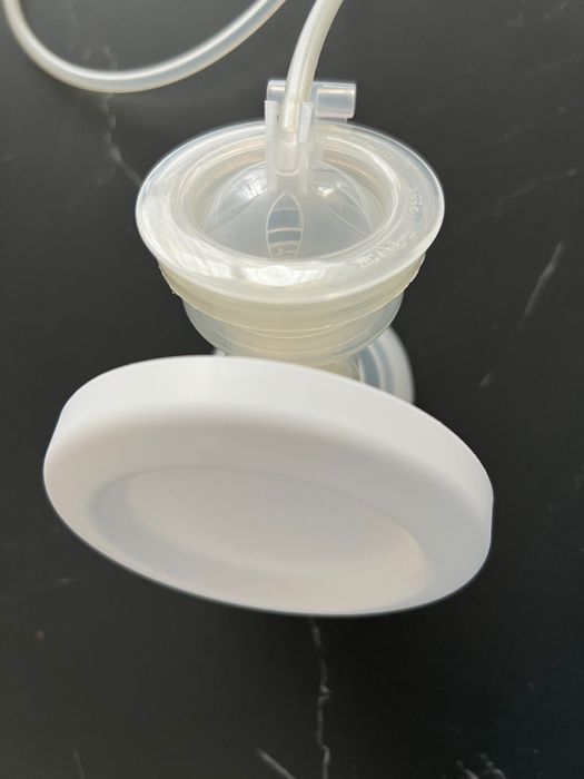 Единична електрическа помпа Philips AVENT Natural Motion Premium