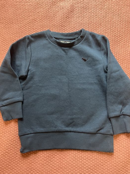 Кофточка, толстовка на флисе NEXT, H&M