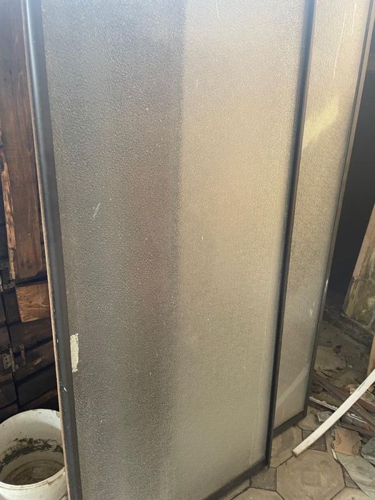 Двери раздвижные купе