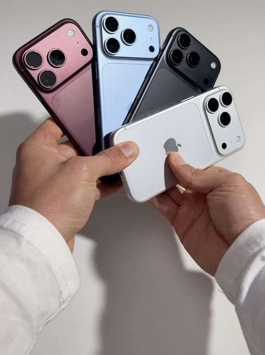 iPhone 18 Pro XR. 256гиг