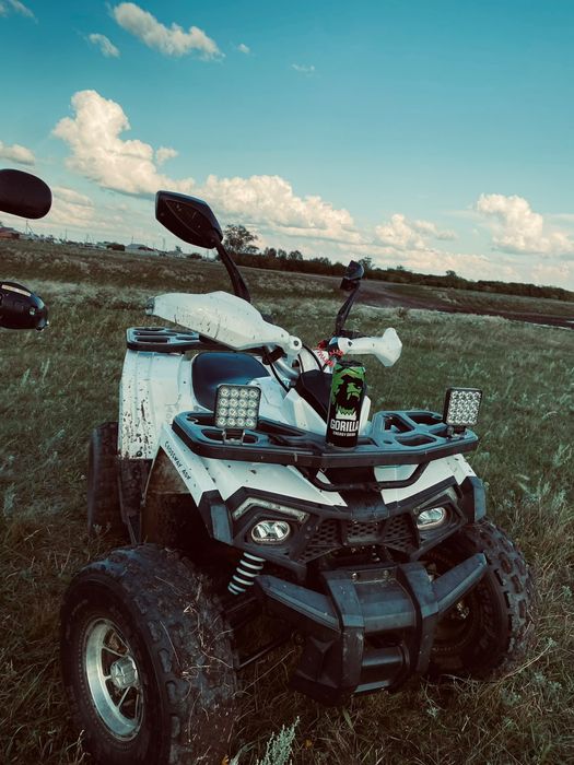 Квадроцикл Linko 125cc, 4x2