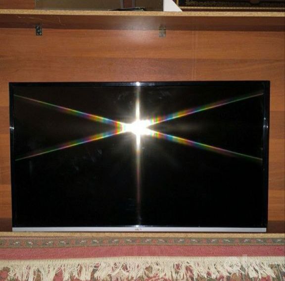 Телевизор Artel TV LED A9000 43 Smart