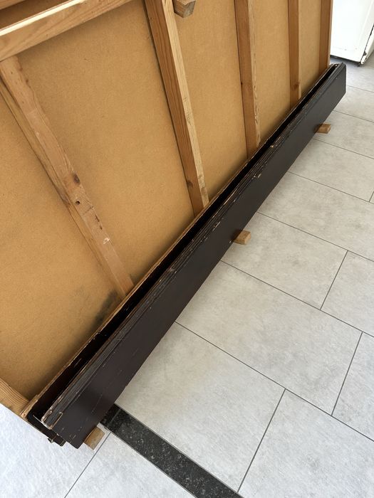 Mebel krovat, +matras