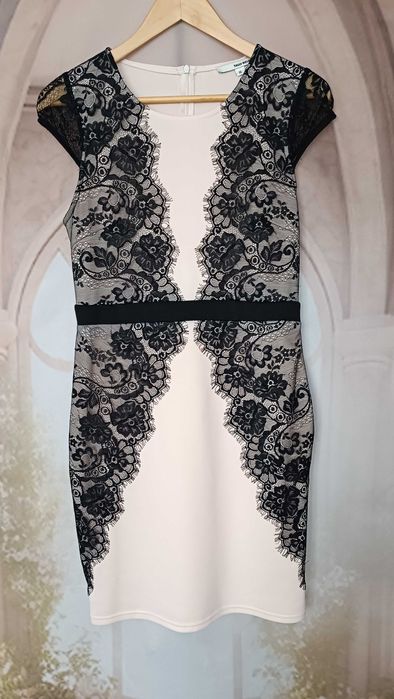 Официална рокля на Tally Weijl