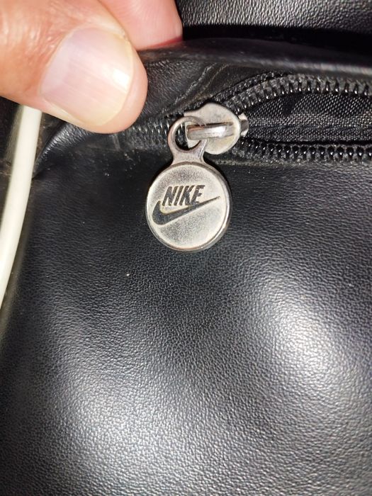 Geantă de umăr NIKE