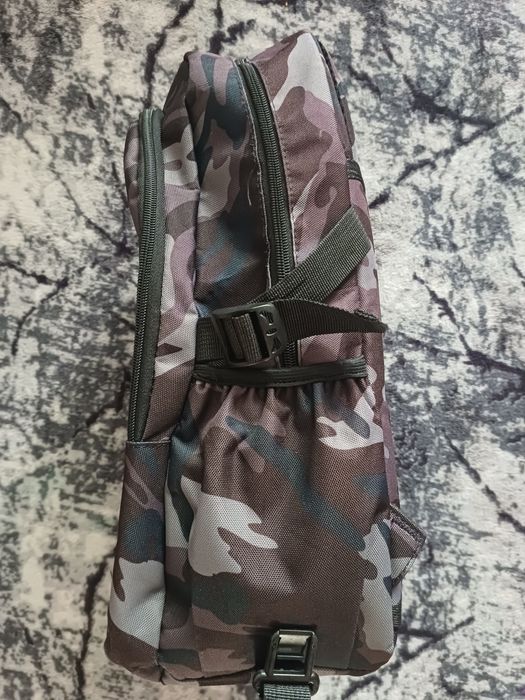 Rucsac army pentru băieți