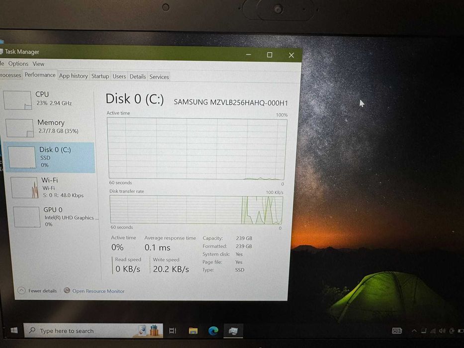 Hope Amanet P10/ Laptop HP ELITEBOOK 840 G5 i5 8th SSD
