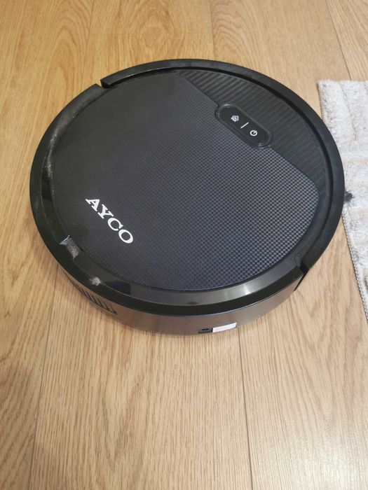 Прахосмукачка робот Ayco Bot 2 Pro