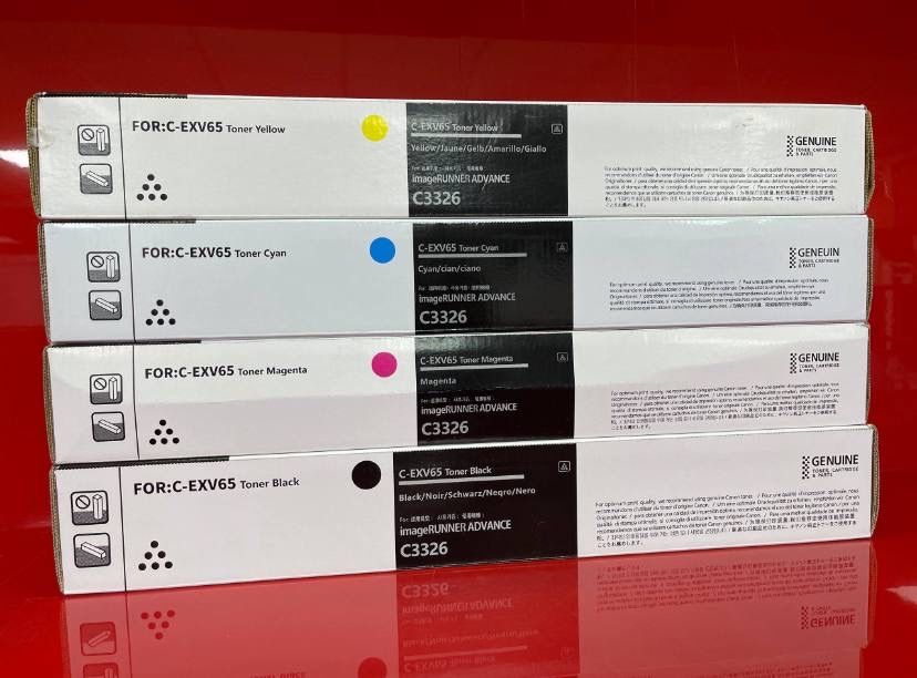 Тонер Картридж. Премиум класс