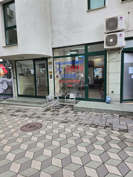 Дава се под наем  в София, Студентски град -  кв.м за 460 € - Снимка #1