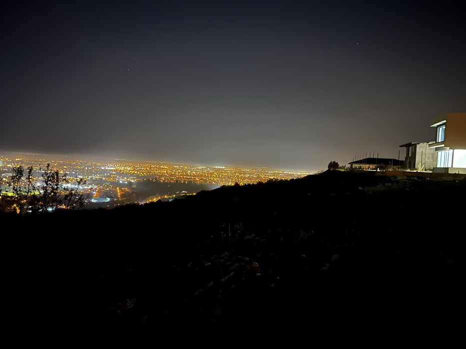 Teren Intravilan de Vânzare în Oradea – 1318 mp cu view extraordinar