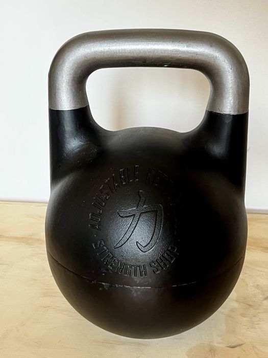 kettlebell 32 - Biciclete – Fitness - Suplimente | OLX.ro
