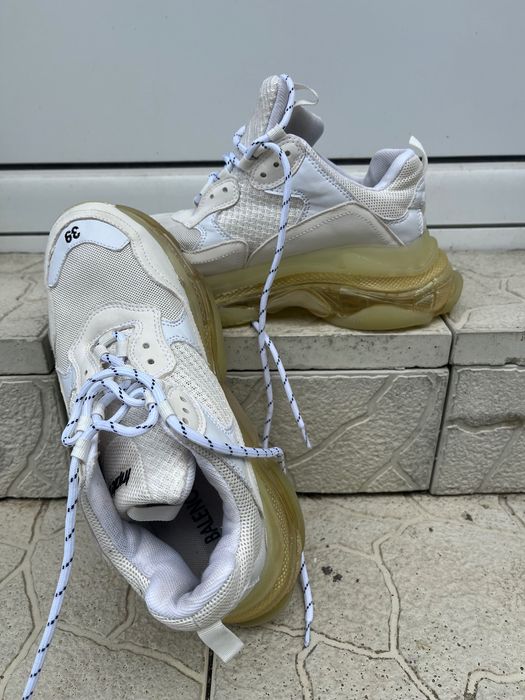 Balenciaga-дамски маратонки