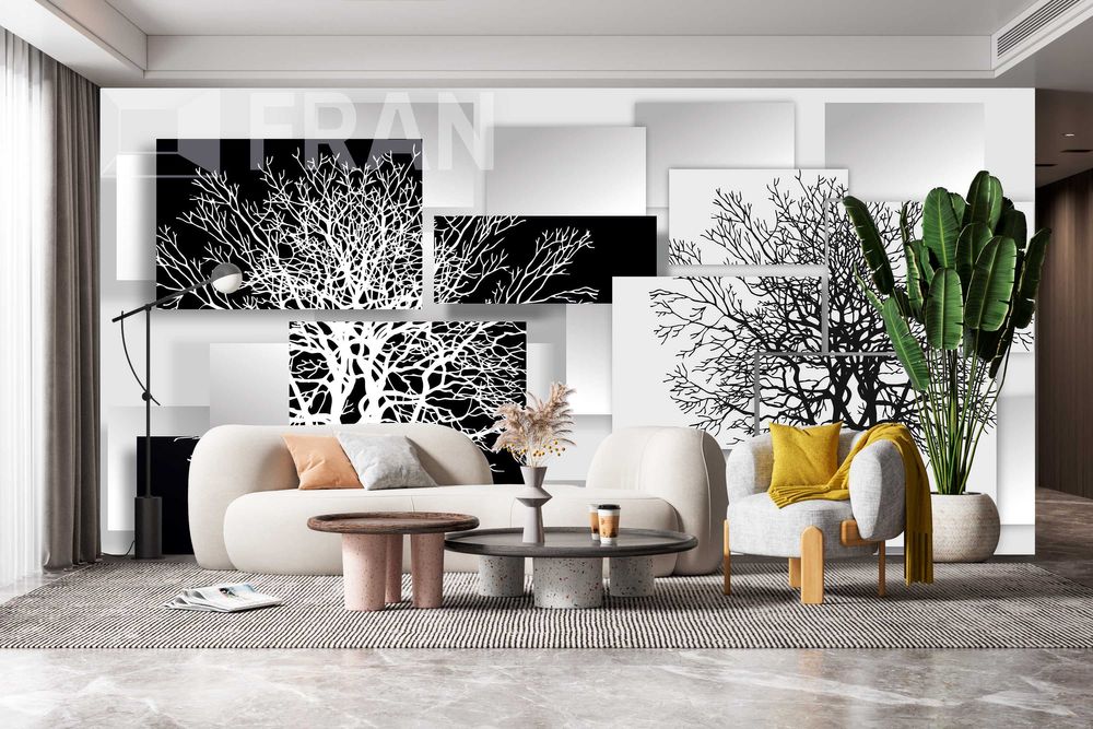 Фотообои под заказ