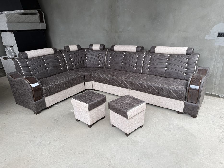 Саврименое Гастинниое уголки